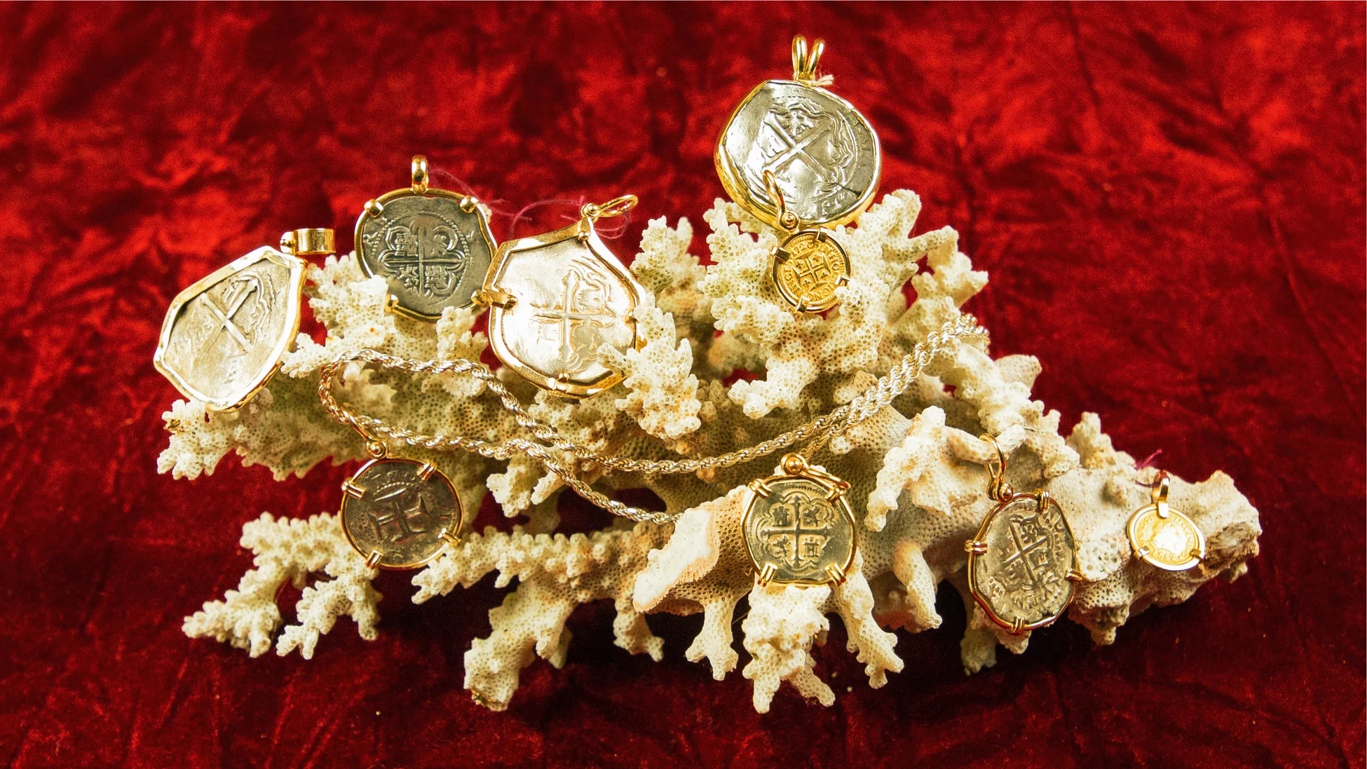History's Most Legendary Treasures