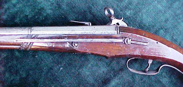 A Extremely Rare Italian/Brescian Miquelet Flintlock Pistol by LAZARI COMINAZ - Image 14