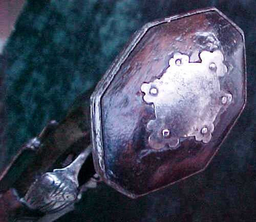 A Extremely Rare Italian/Brescian Miquelet Flintlock Pistol by LAZARI COMINAZ - Image 15