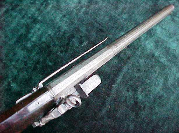 A Extremely Rare Italian/Brescian Miquelet Flintlock Pistol by LAZARI COMINAZ - Image 17