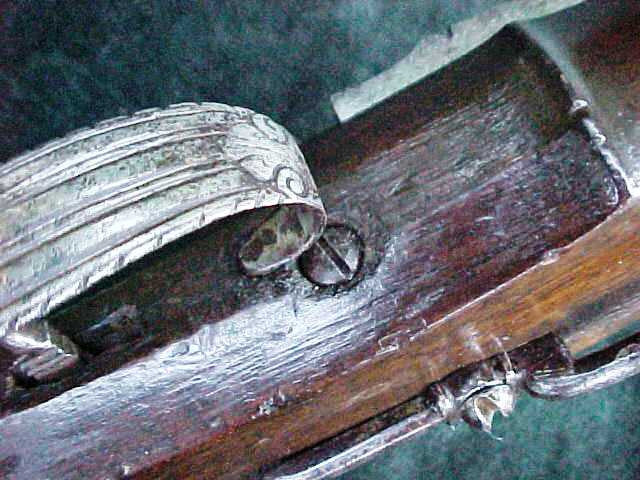 A Extremely Rare Italian/Brescian Miquelet Flintlock Pistol by LAZARI COMINAZ - Image 20