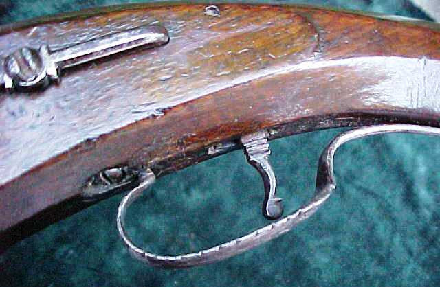 A Extremely Rare Italian/Brescian Miquelet Flintlock Pistol by LAZARI COMINAZ - Image 24