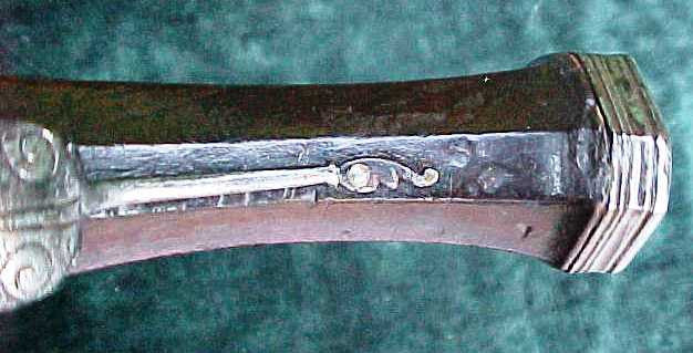 A Extremely Rare Italian/Brescian Miquelet Flintlock Pistol by LAZARI COMINAZ - Image 25