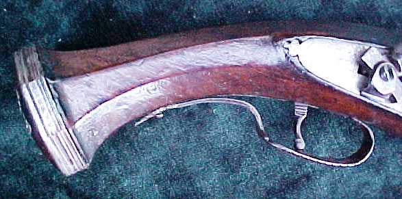 A Extremely Rare Italian/Brescian Miquelet Flintlock Pistol by LAZARI COMINAZ - Image 3