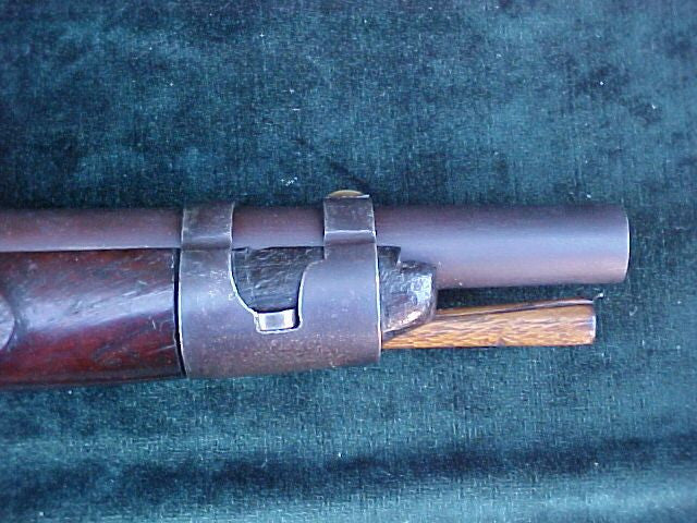A Fine US Military Model 1816 Flintlock Martial Pistol, S. NORTH, #3074 Firearms - Image 13