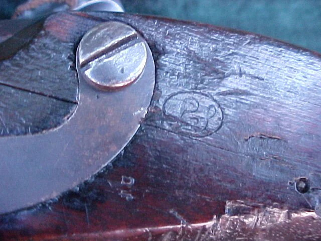 A Fine US Military Model 1816 Flintlock Martial Pistol, S. NORTH, #3074 Firearms - Image 17