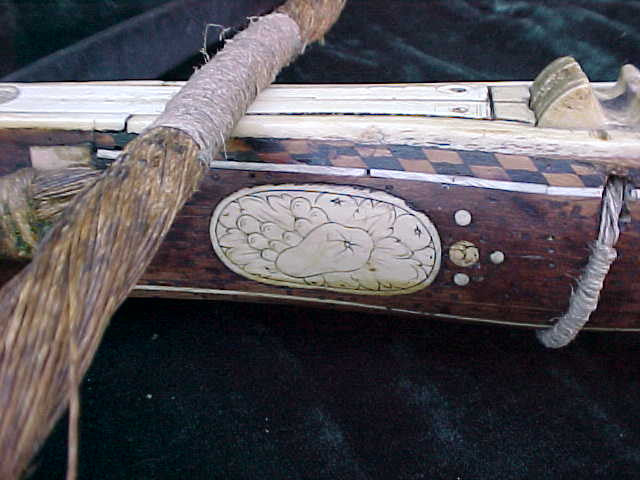 A Good 16th - Early 17th Century German Crossbow, #3277 Firearms - Image 13