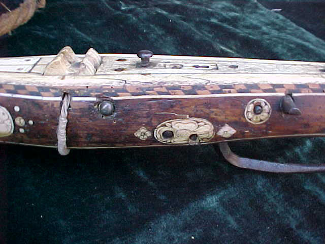 A Good 16th - Early 17th Century German Crossbow, #3277 Firearms - Image 14