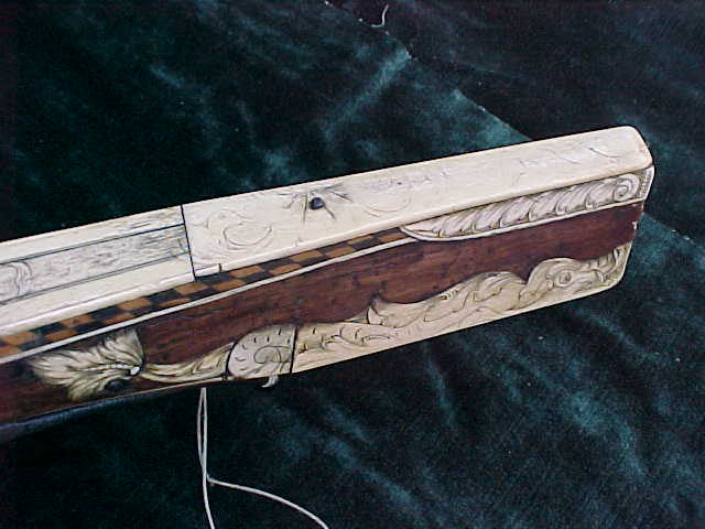 A Good 16th - Early 17th Century German Crossbow, #3277 Firearms - Image 15