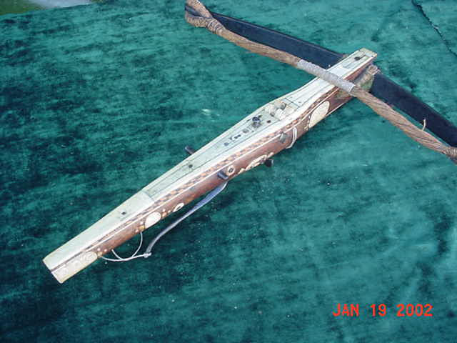 A Good 16th - Early 17th Century German Crossbow, #3277 Firearms - Image 16