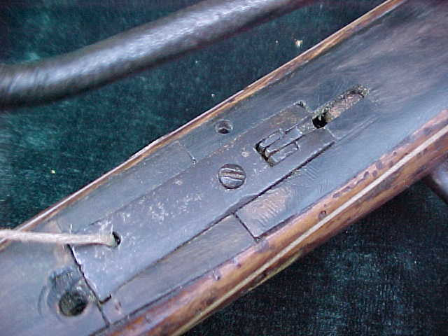 A Good 16th - Early 17th Century German Crossbow, #3277 Firearms - Image 20