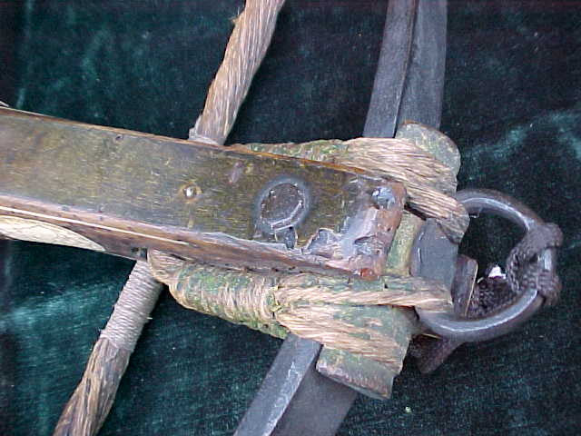 A Good 16th - Early 17th Century German Crossbow, #3277 Firearms - Image 22