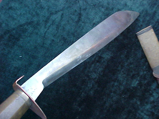 A Malay, Indonesian or Philippine Machete/GOLOK, #2631 Edged Weapons - Image 3