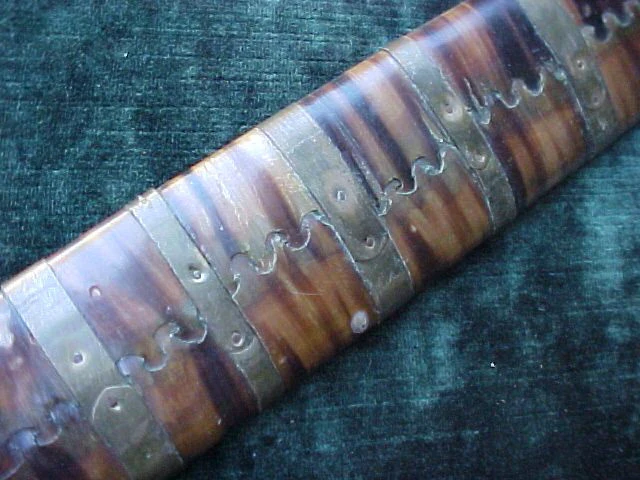 A Malay, Indonesian or Philippine Machete/GOLOK, #2631 Edged Weapons - Image 6