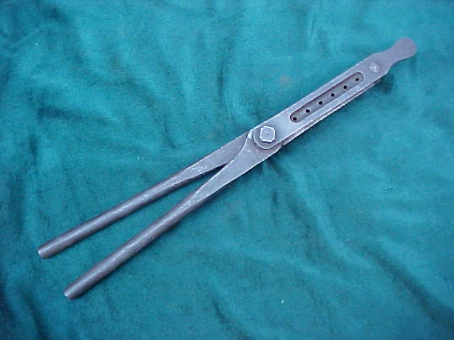 A Very Large Gang Mold, #2722 Firearms - Image 3