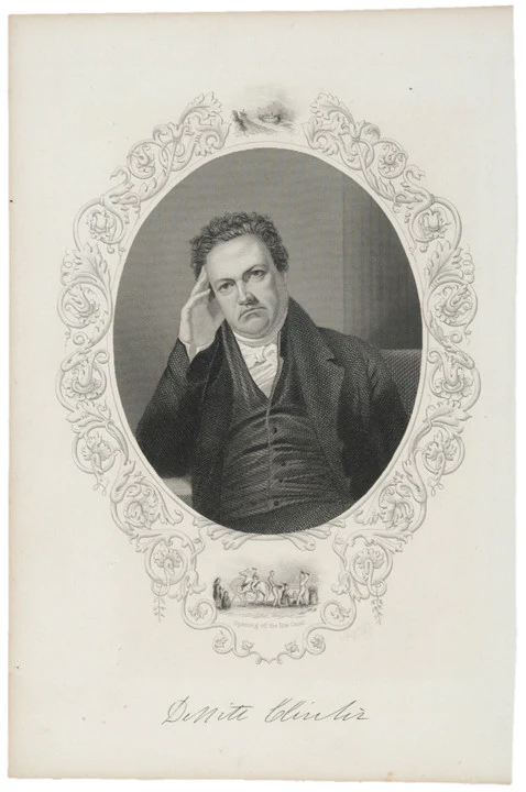 American Portraits: John Jay & Oliver Ellsworth - Image 4
