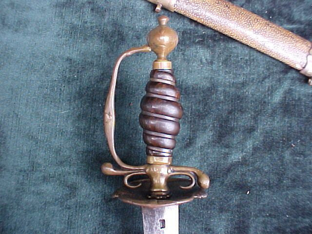 Edged Weapons