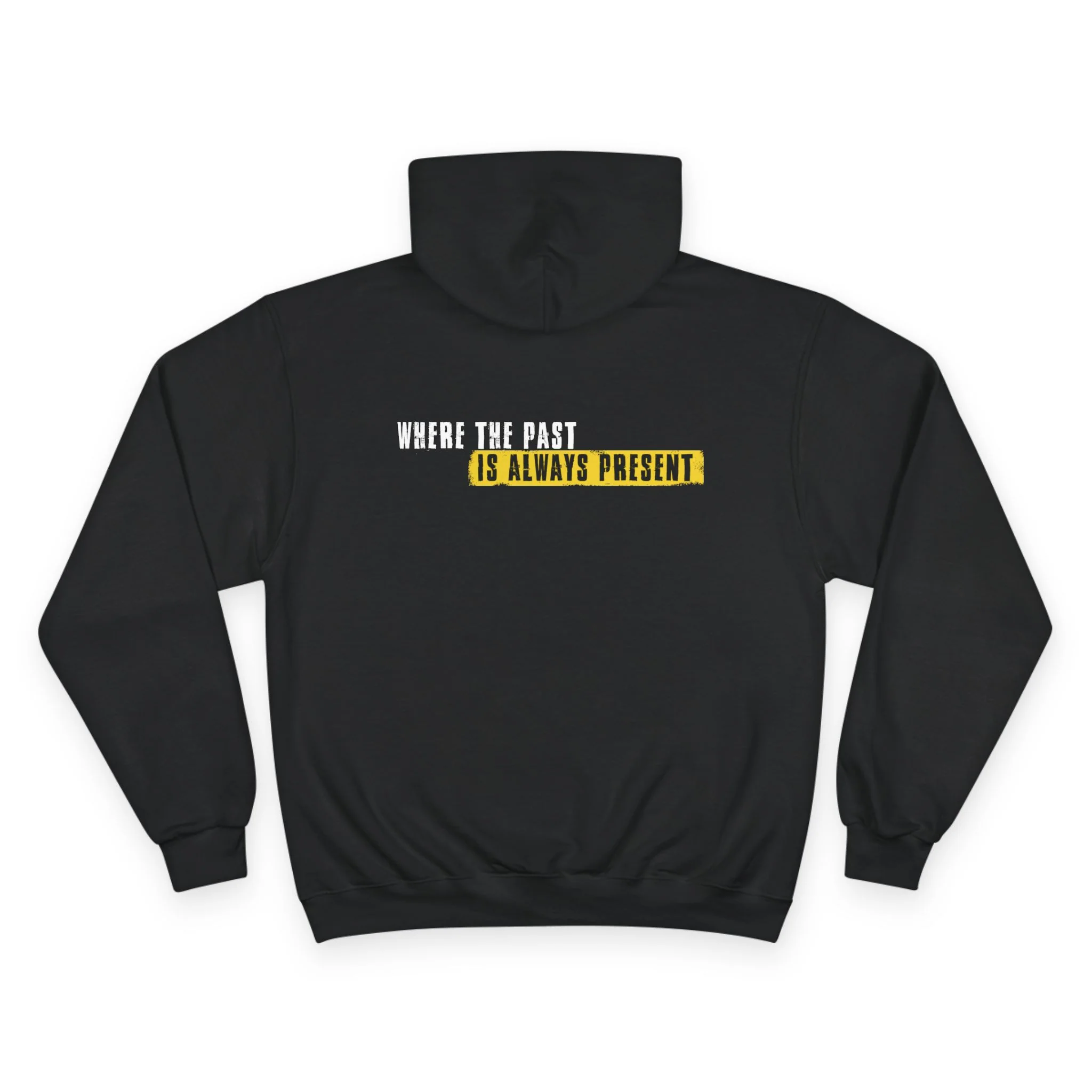 Champion Hoodie - Image 10