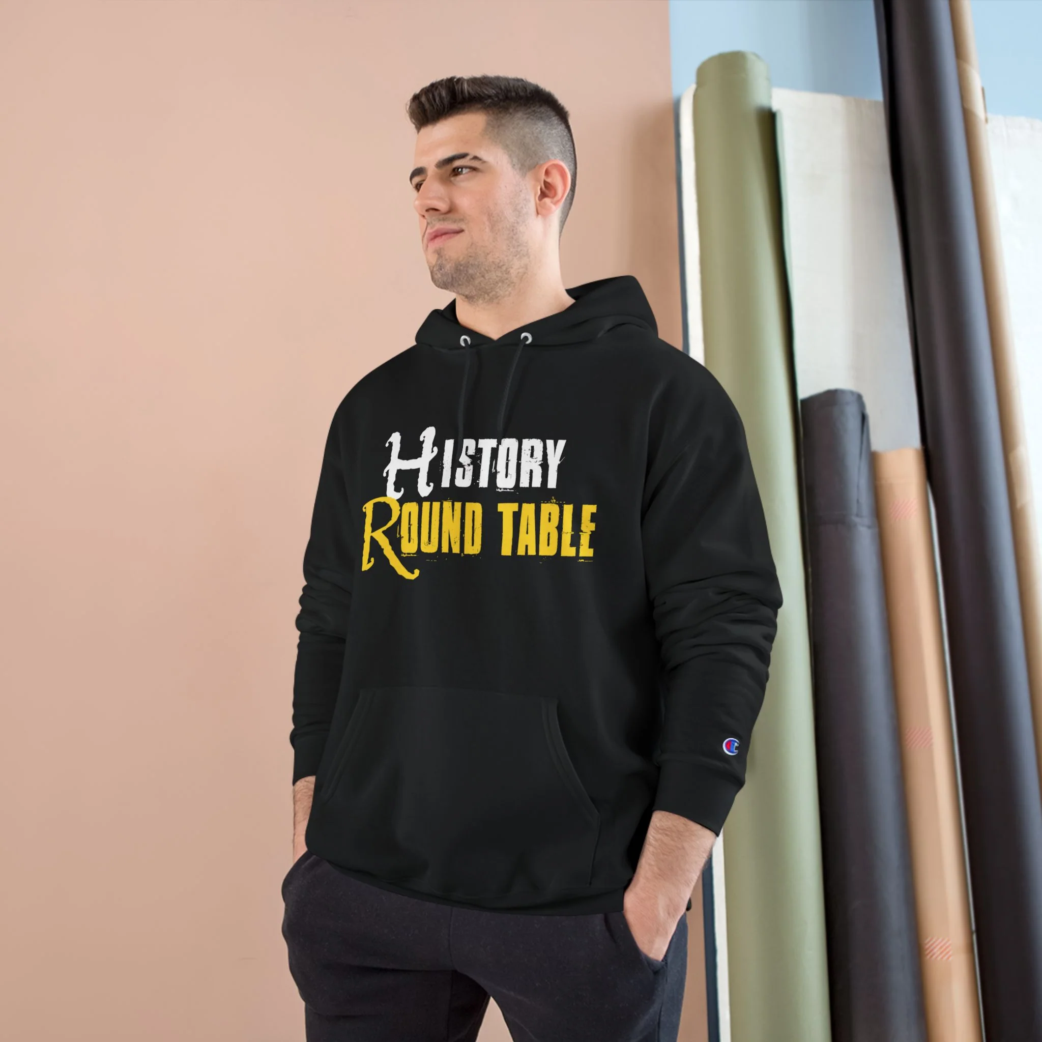 Champion Hoodie - Image 11