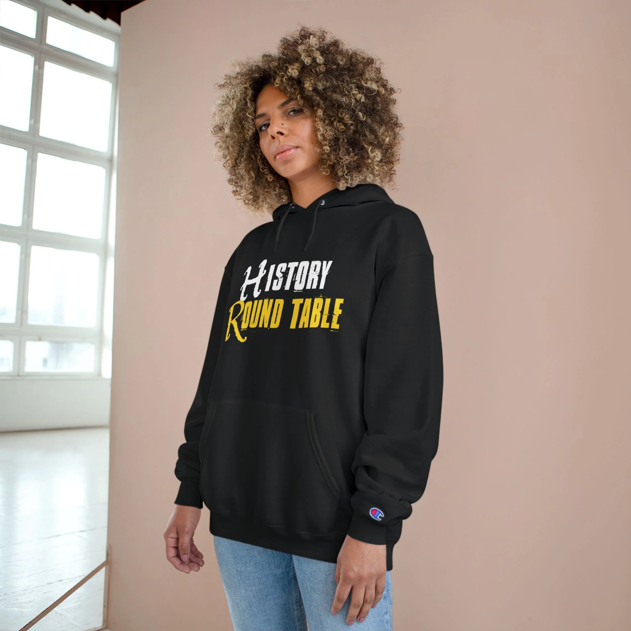 Champion Hoodie - Image 12