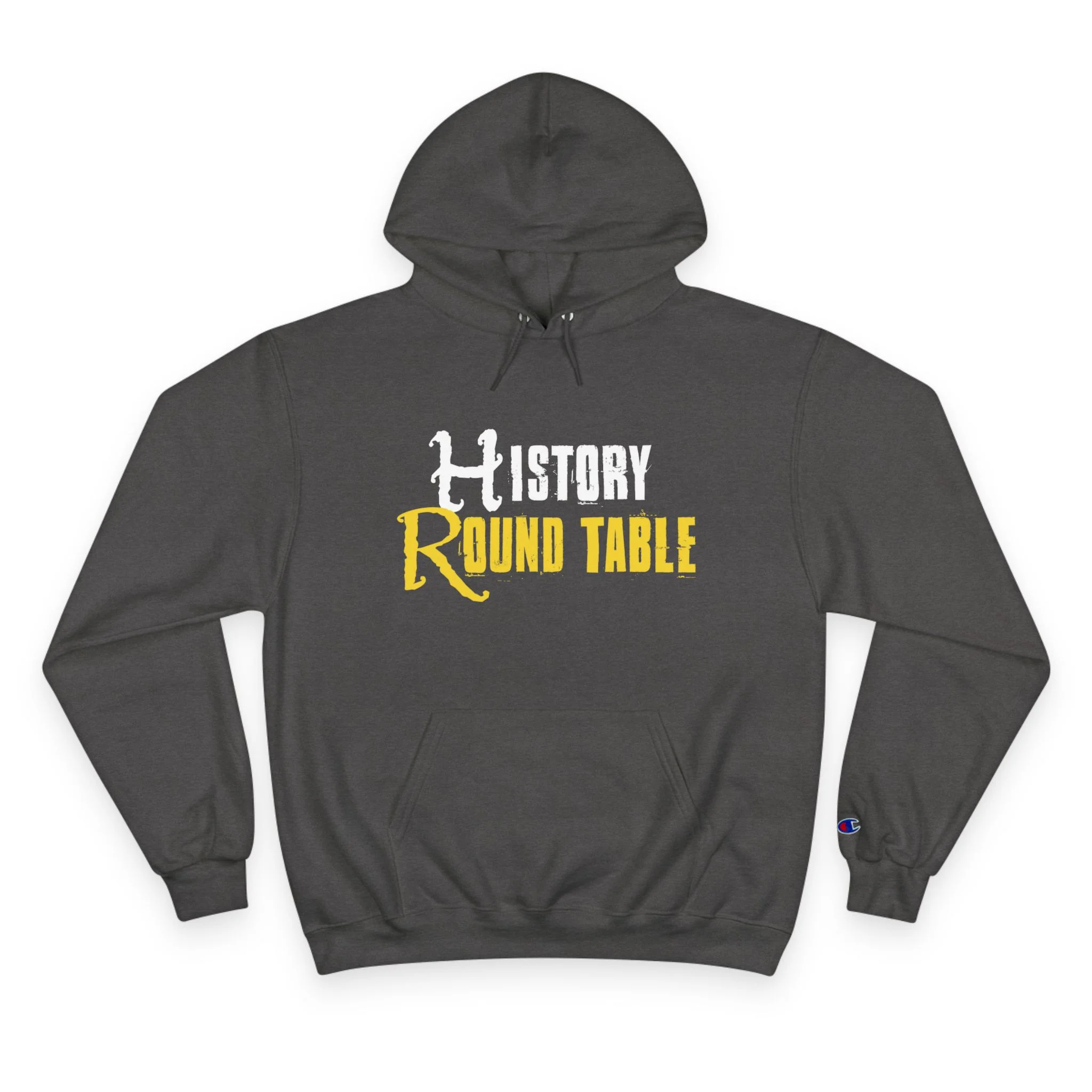 Champion Hoodie - Image 2