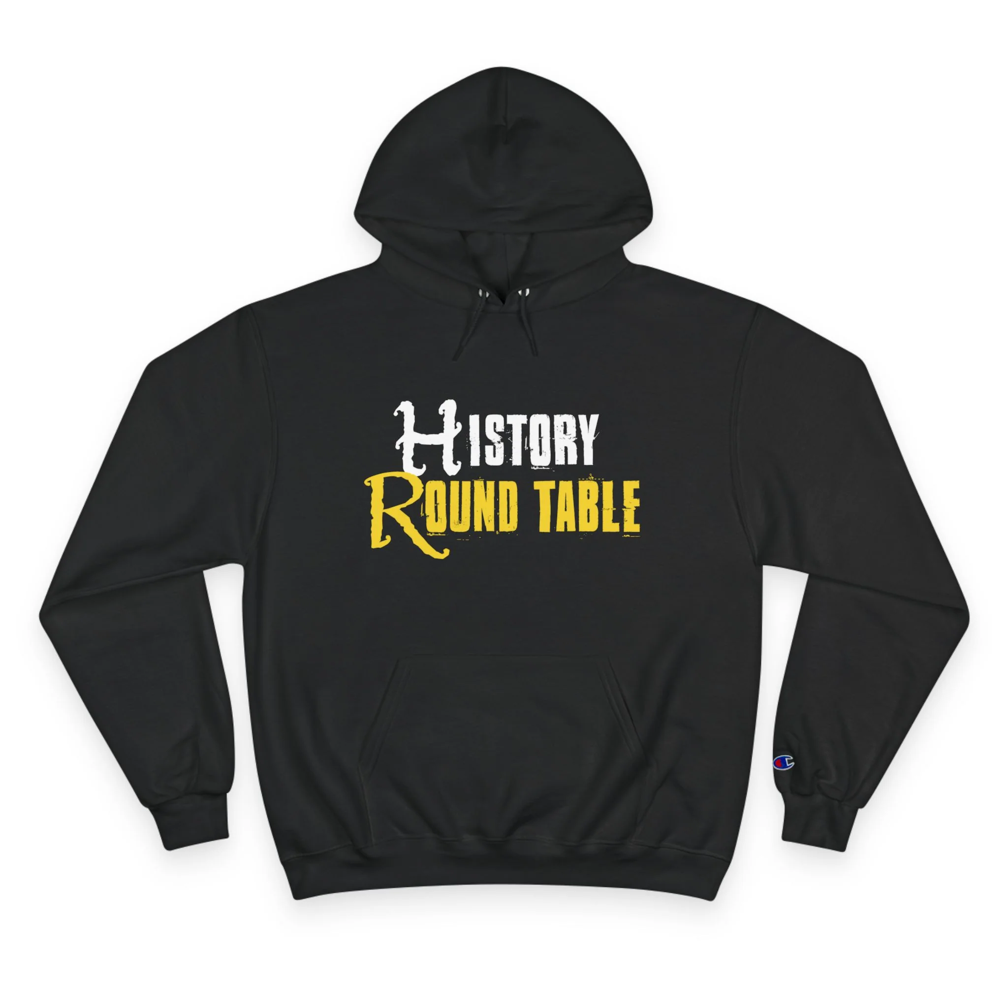 Champion Hoodie - Image 3