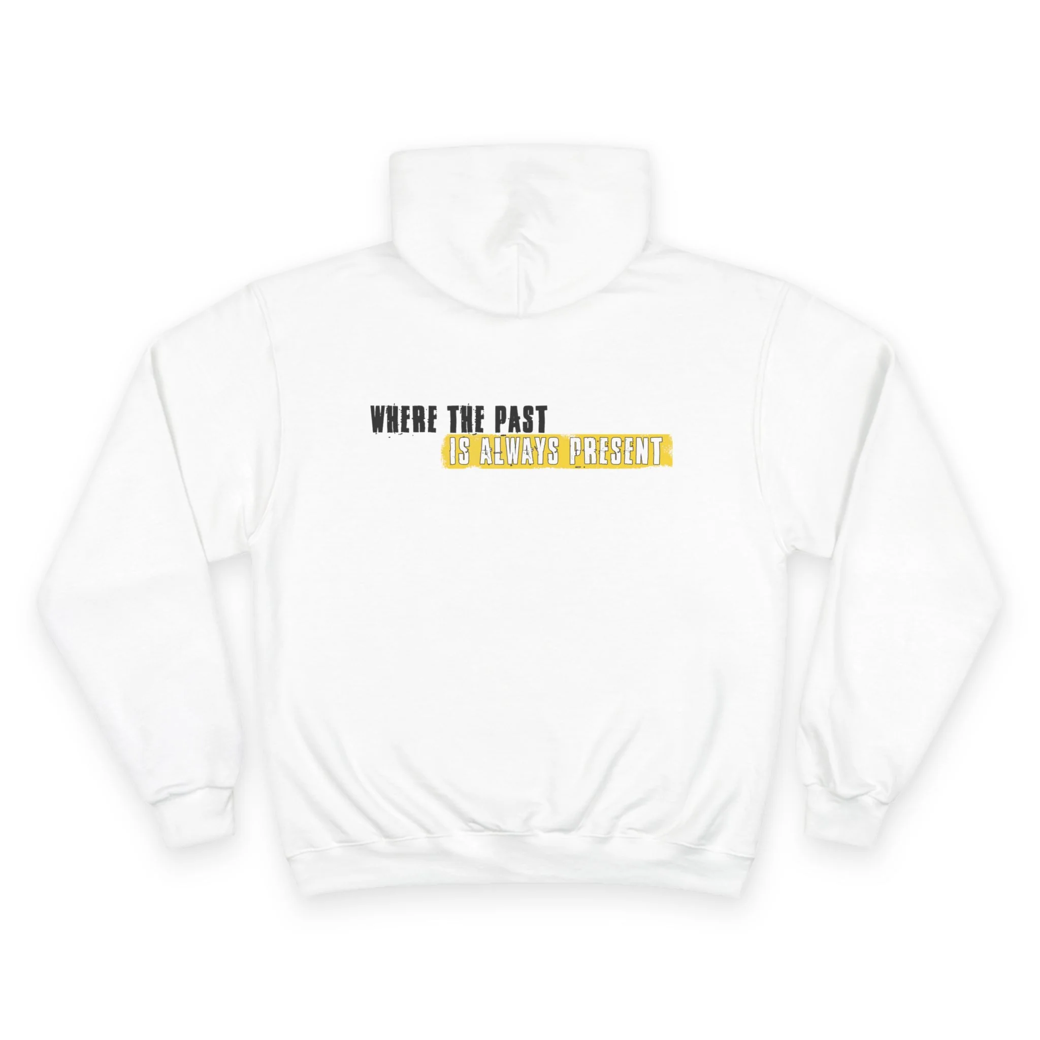 Champion Hoodie - Image 4