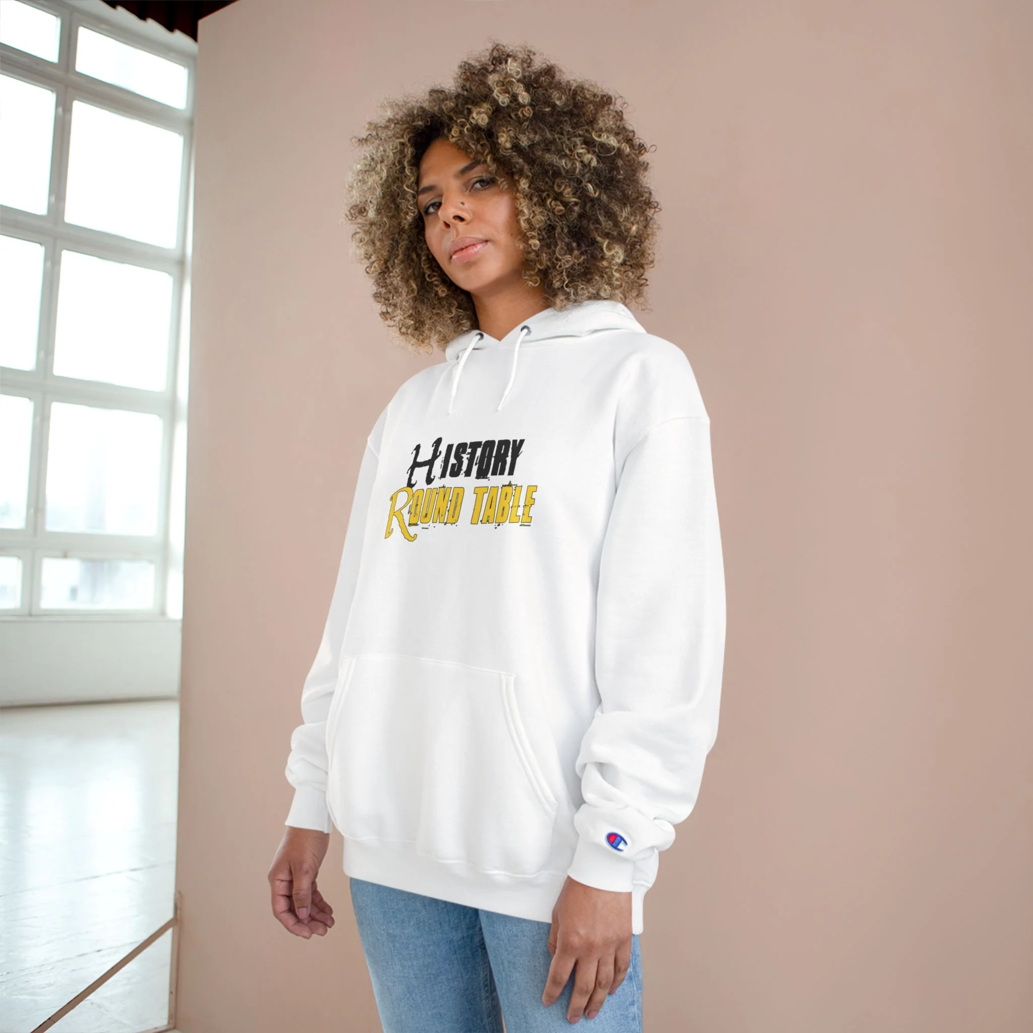 Champion Hoodie - Image 6