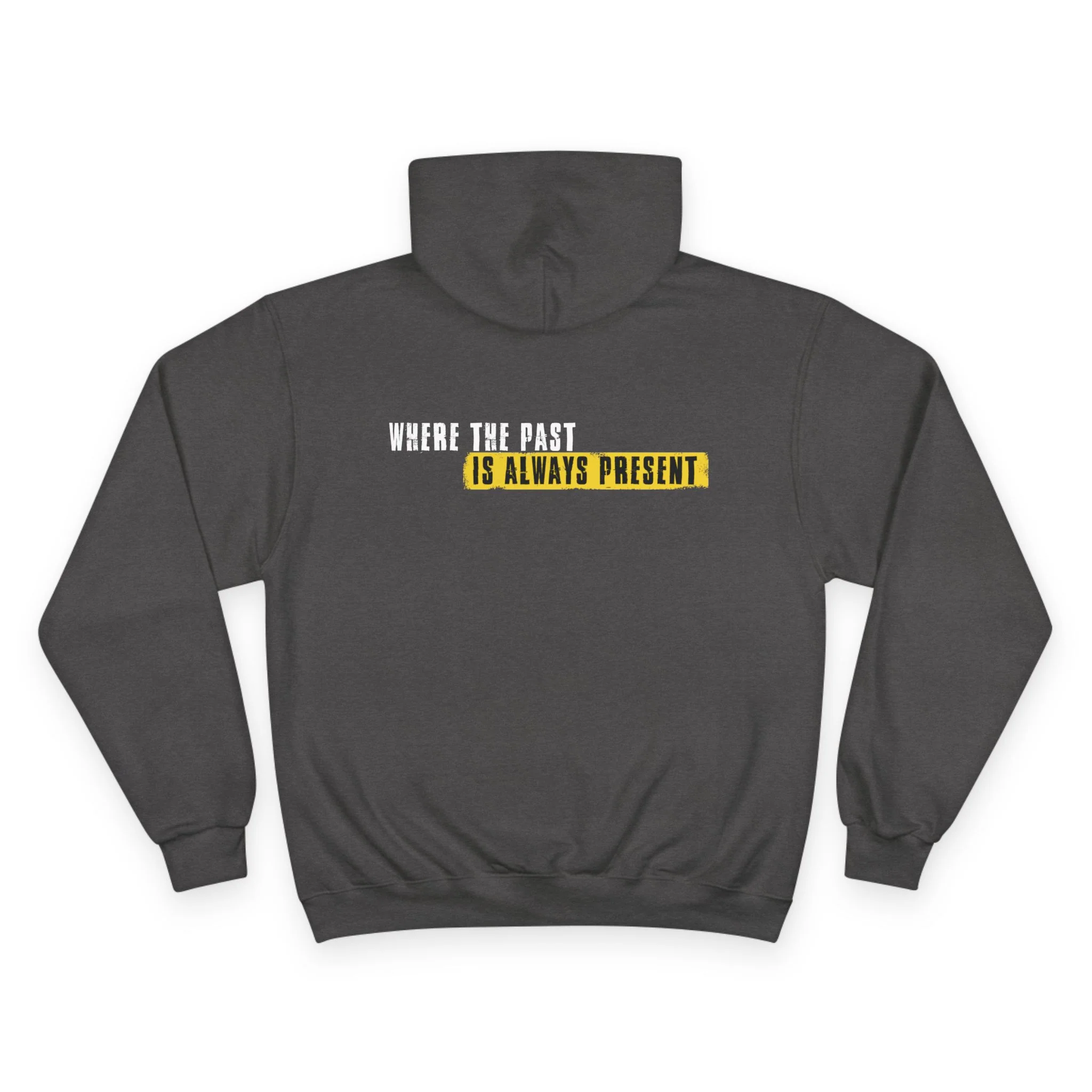 Champion Hoodie - Image 7