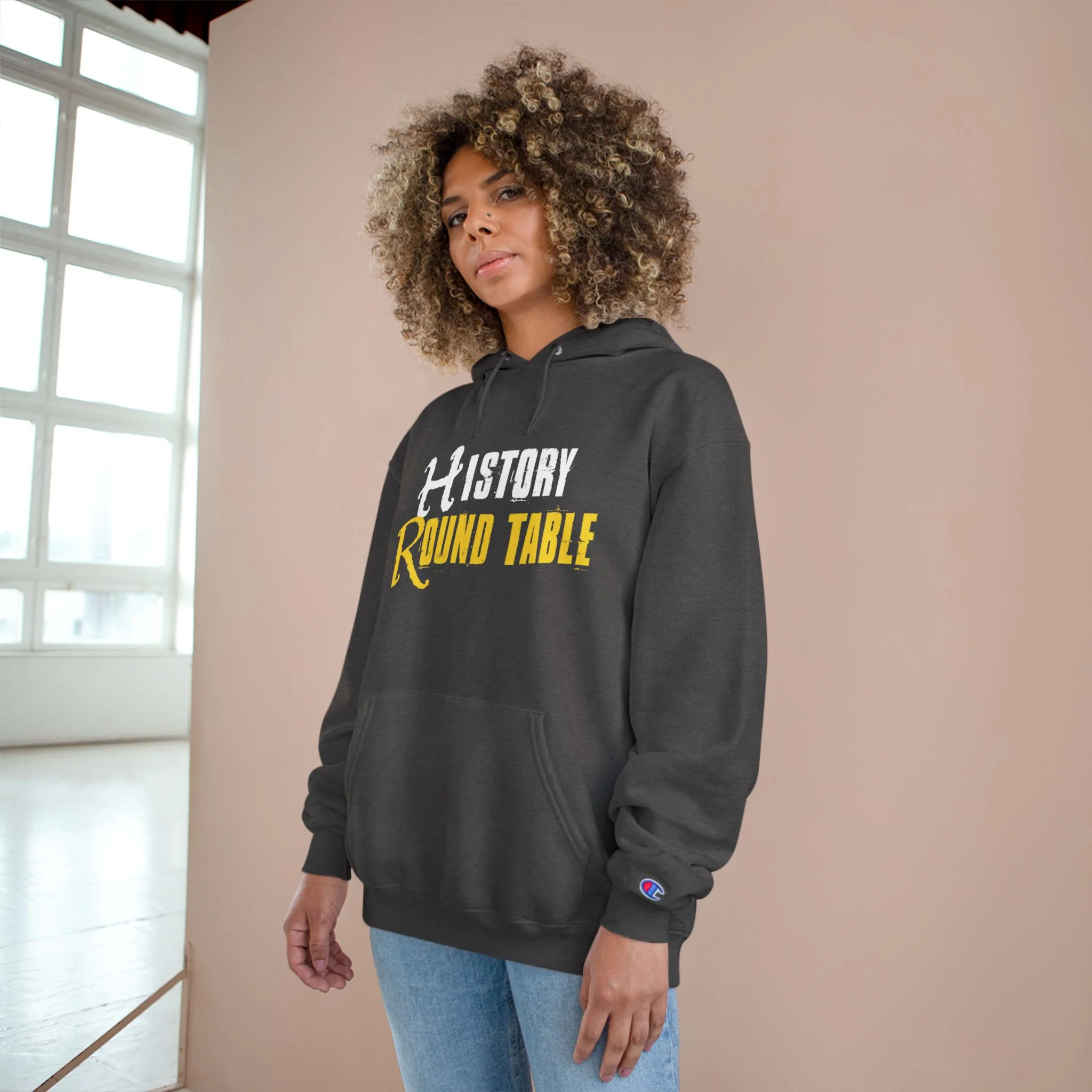 Champion Hoodie - Image 9