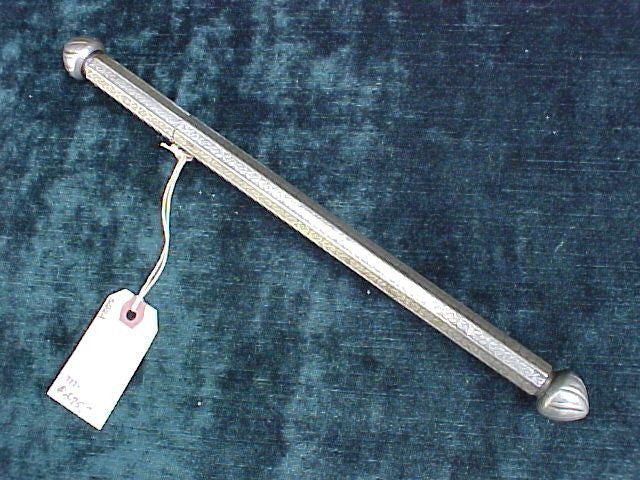 Concealed Dagger, India, #2326 Edged Weapons - Image 3