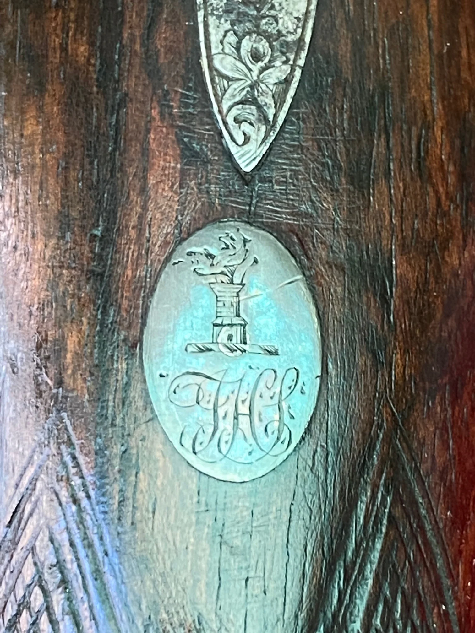 A Good Irish Flintlock Dueling Pistol by McDermott, Dublin - Image 16