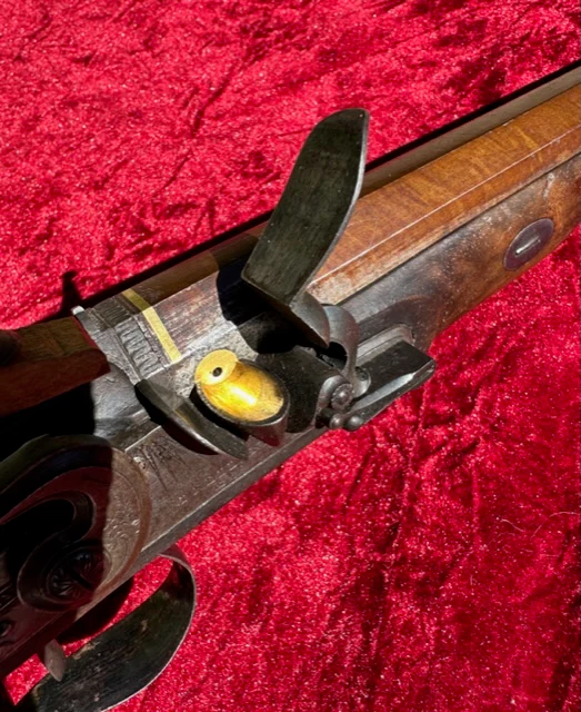 A Fantastic, Rare, and Beautiful Cased Pair of English Flintlock Dueling Pistols by T. KETLAND & Co., LONDON - Image 14