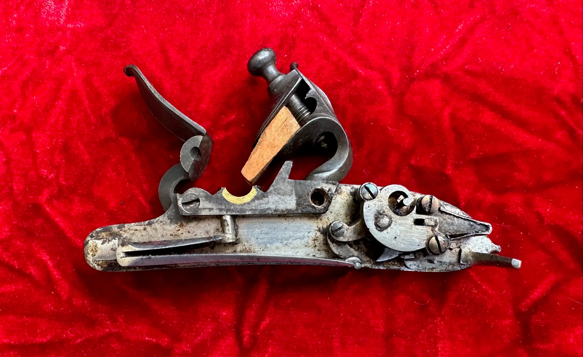 A Fantastic, Rare, and Beautiful Cased Pair of English Flintlock Dueling Pistols by T. KETLAND & Co., LONDON - Image 22