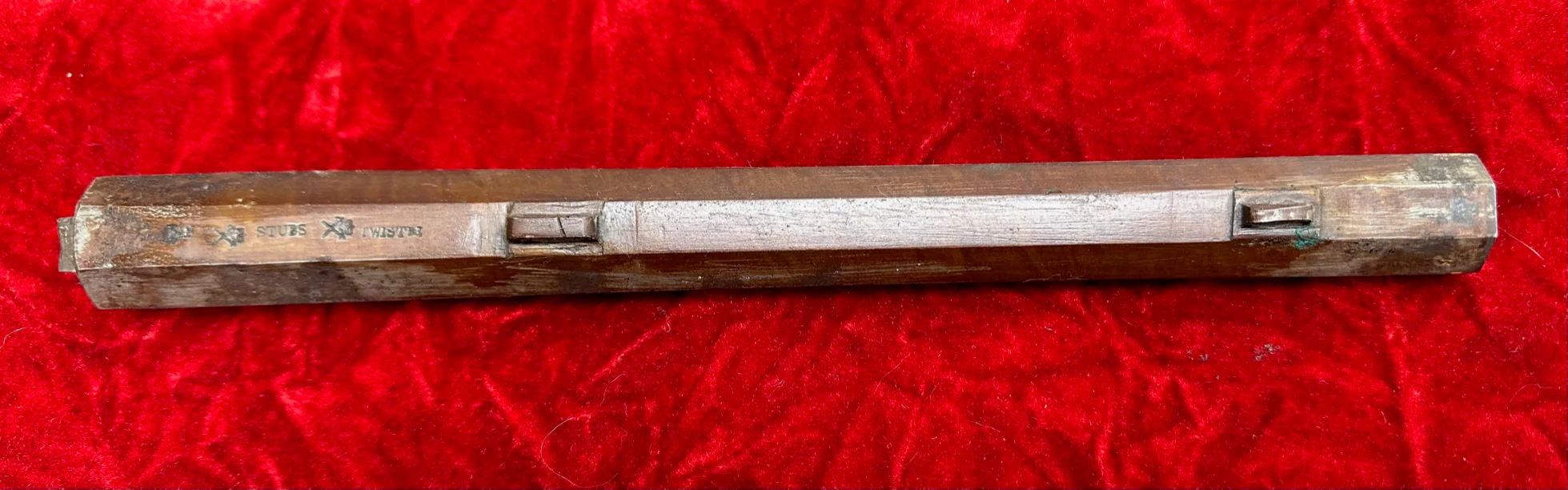 A Fantastic, Rare, and Beautiful Cased Pair of English Flintlock Dueling Pistols by T. KETLAND & Co., LONDON - Image 30