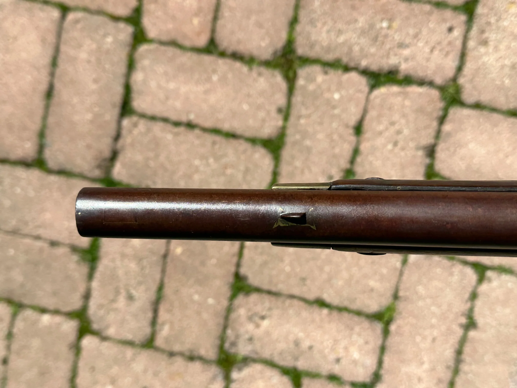 A Rare Napoleonic War Regimentally marked British Military Pattern 1800/1810 Flintlock "Baker" Infantry Rifle - Image 31