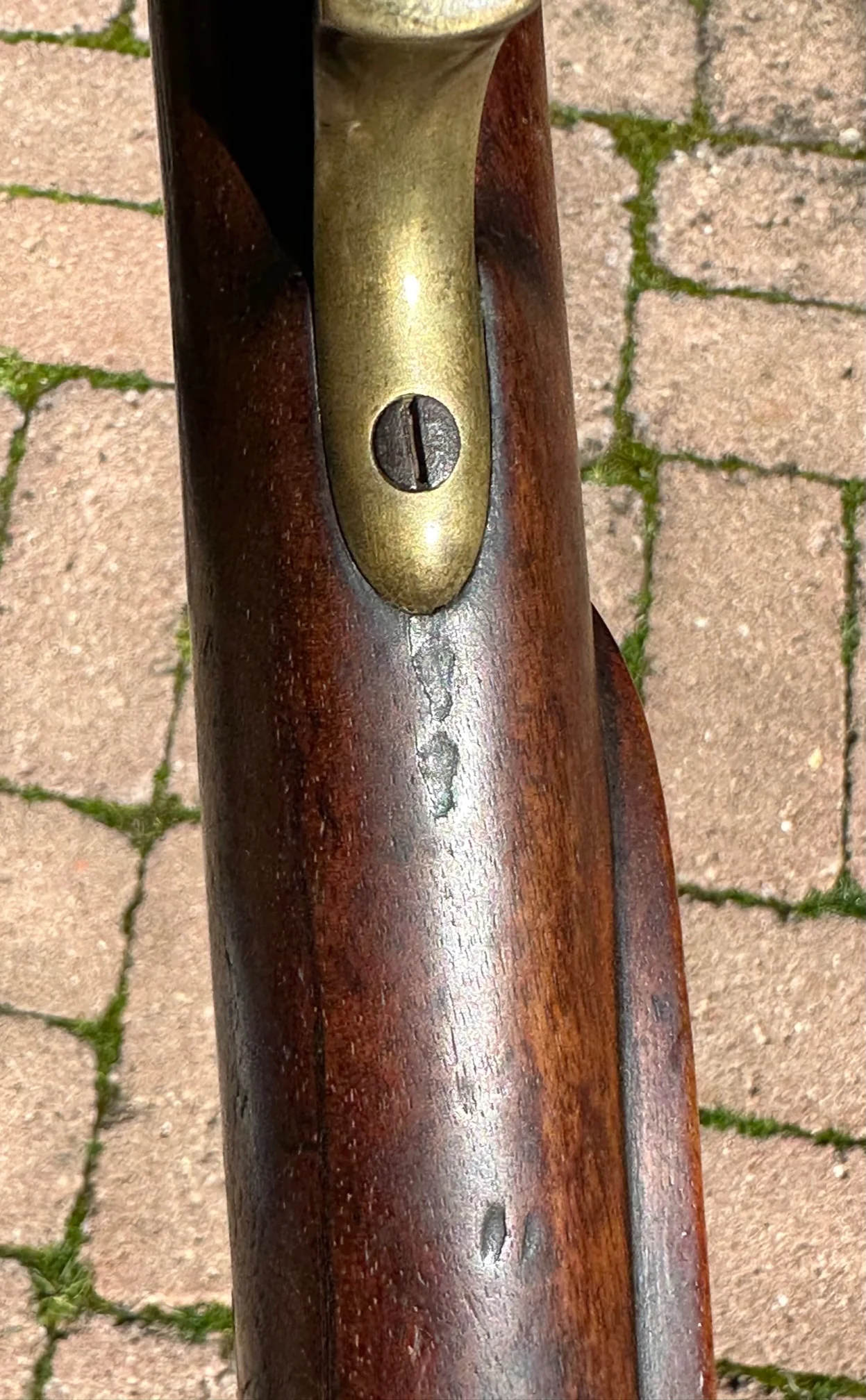 A Rare Napoleonic War Regimentally marked British Military Pattern 1800/1810 Flintlock "Baker" Infantry Rifle - Image 34