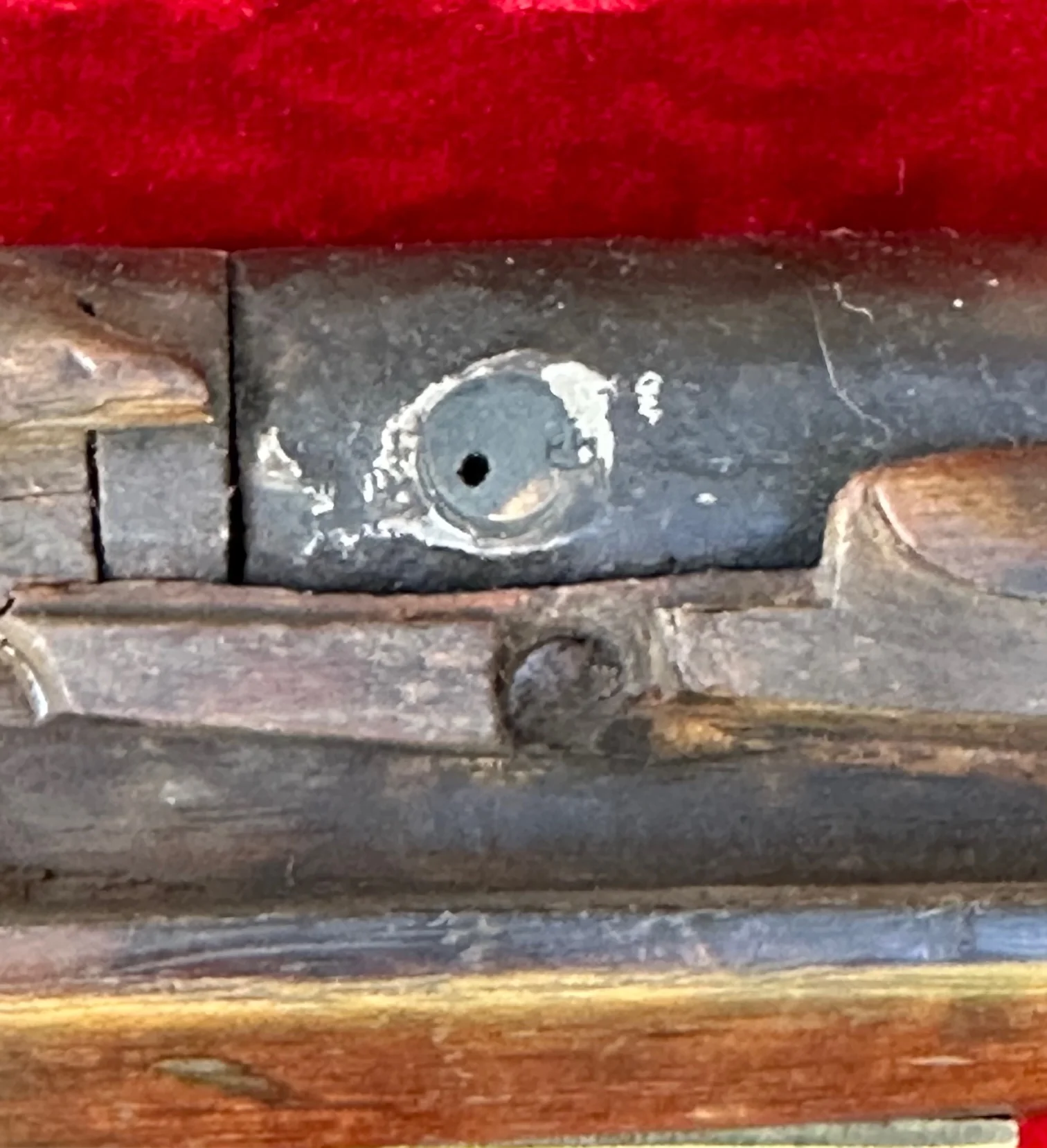 A Rare Napoleonic War Regimentally marked British Military Pattern 1800/1810 Flintlock "Baker" Infantry Rifle - Image 38