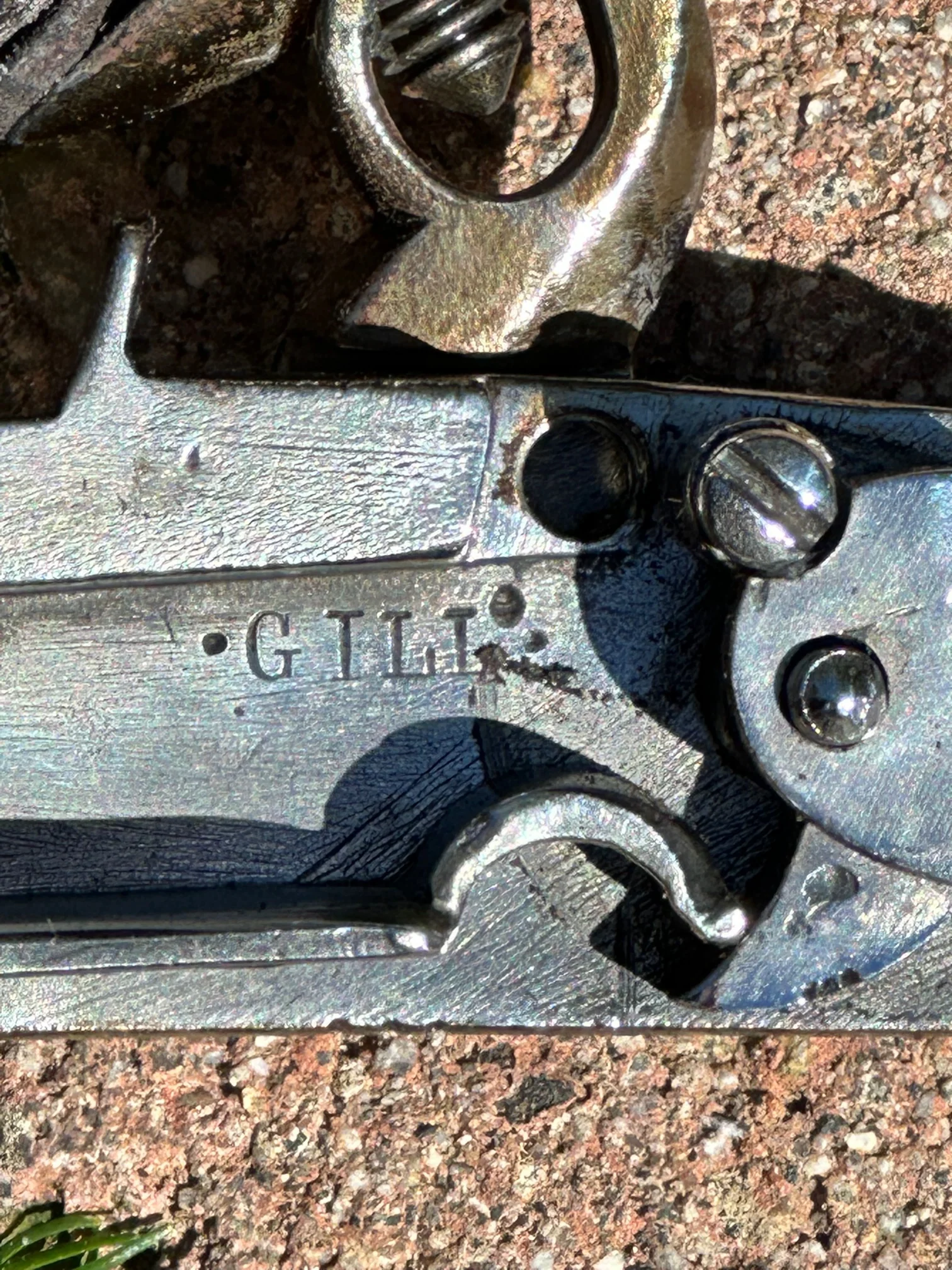 A Rare Napoleonic War Regimentally marked British Military Pattern 1800/1810 Flintlock "Baker" Infantry Rifle - Image 42