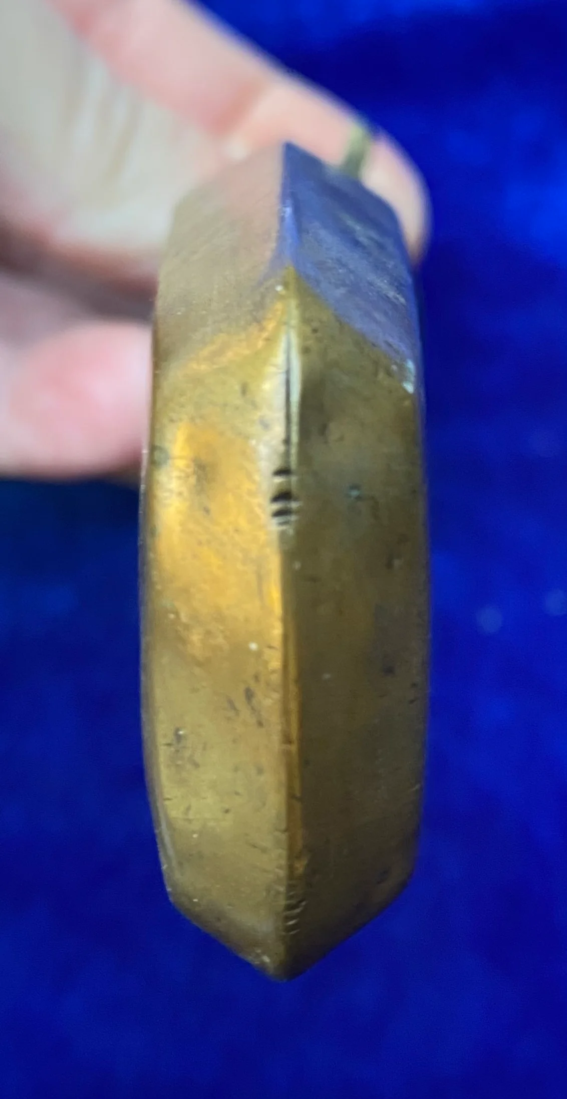 Pistol Size Powder Flask - Image 5