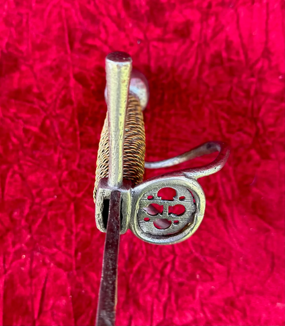 A Very Interesting late 16th - 17th Century European Fighting Dagger - Image 5