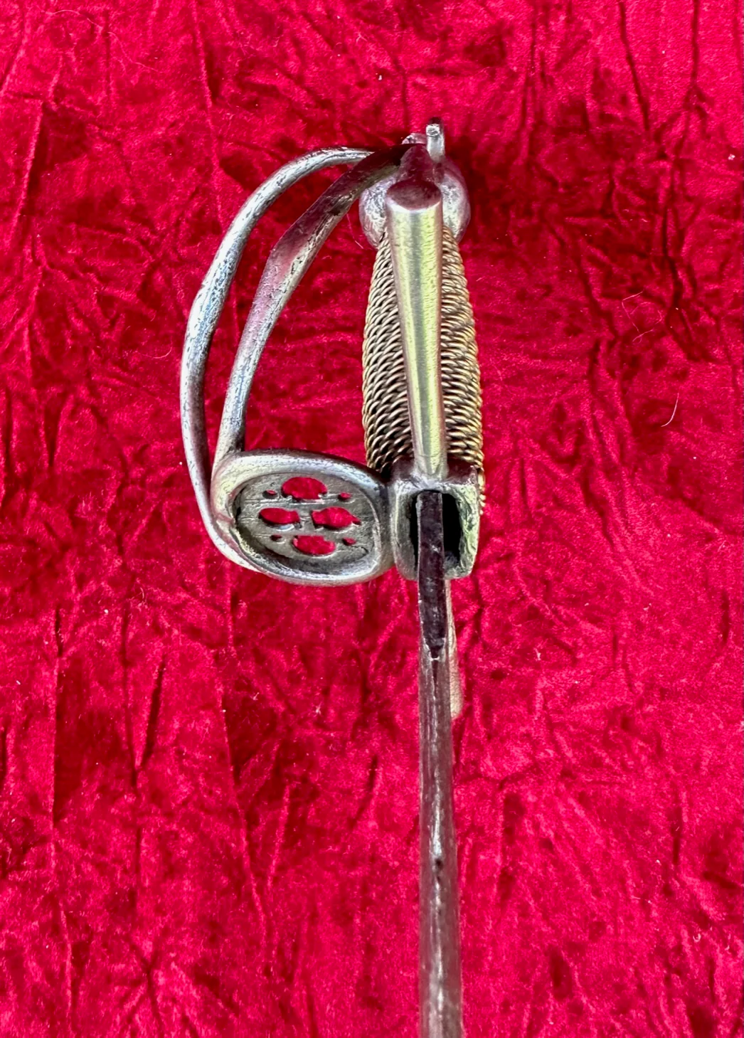 A Very Interesting late 16th - 17th Century European Fighting Dagger - Image 7
