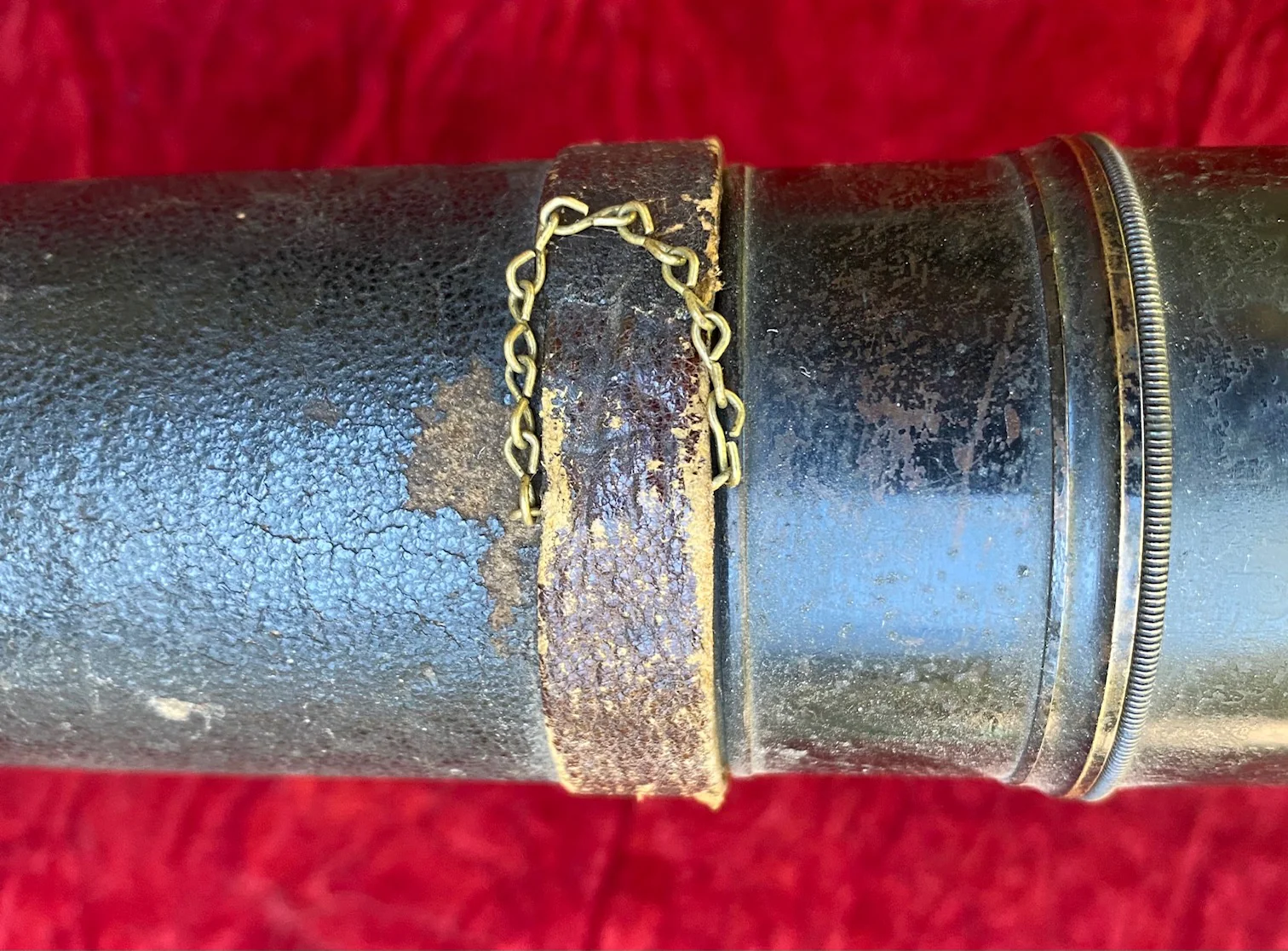 A French Field/Nautical Telescope - Image 10