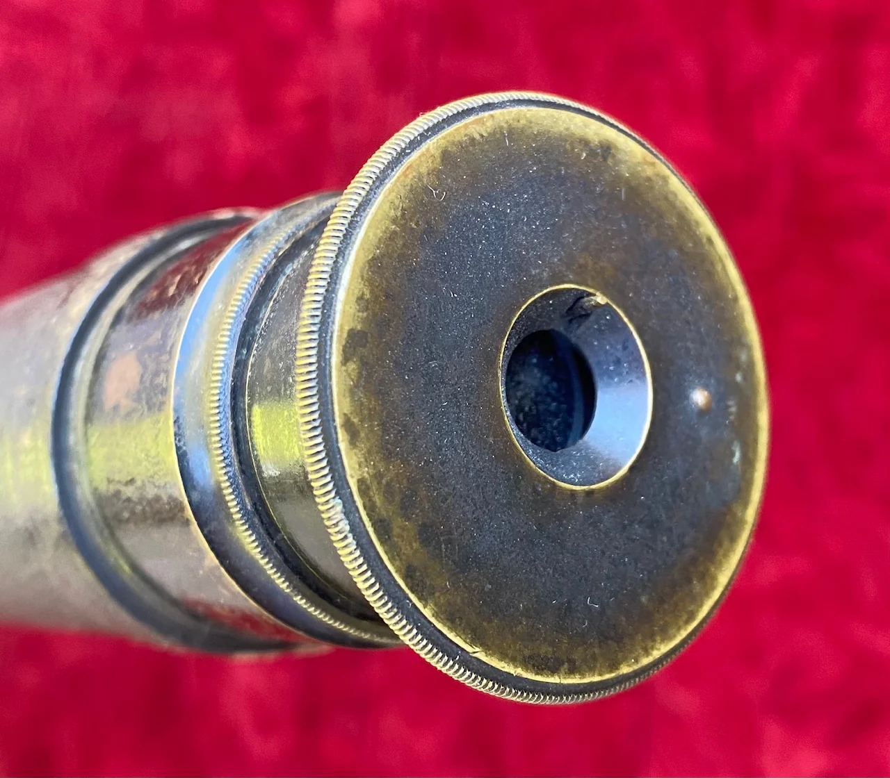 A French Field/Nautical Telescope - Image 6