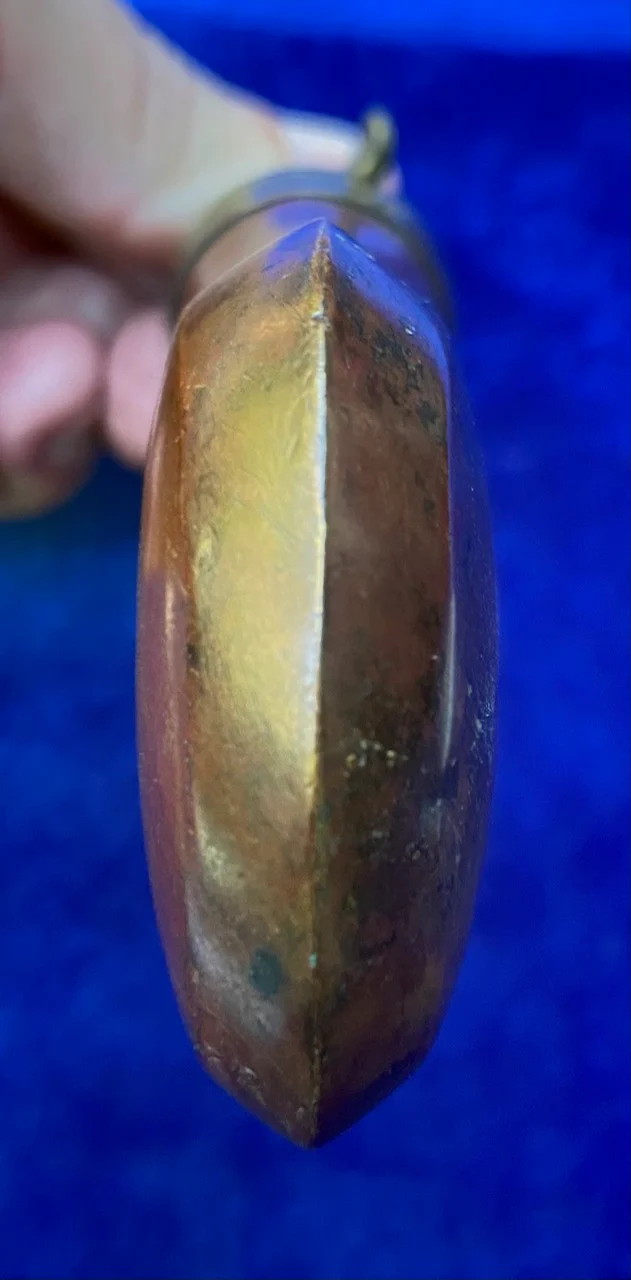 Pistol Size Powder Flask - Image 5