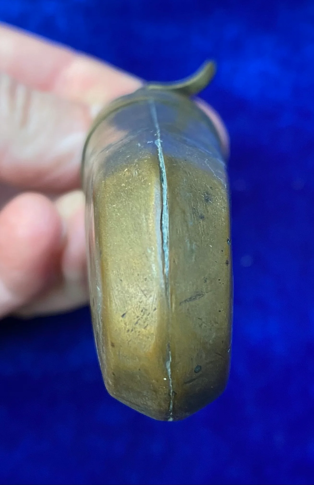 Pistol Size Powder Flask - Image 5