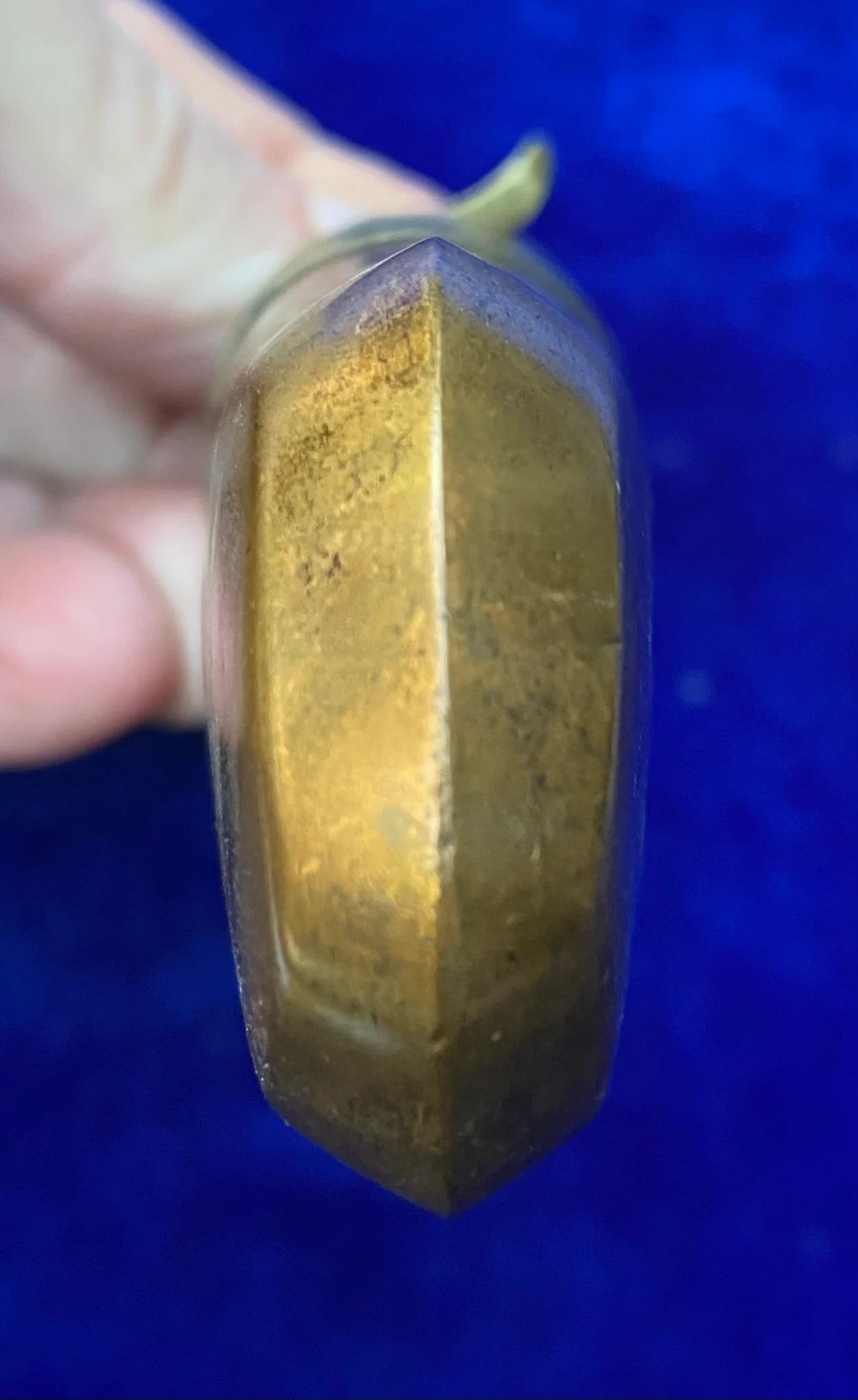 Pistol Size Powder Flask - Image 5