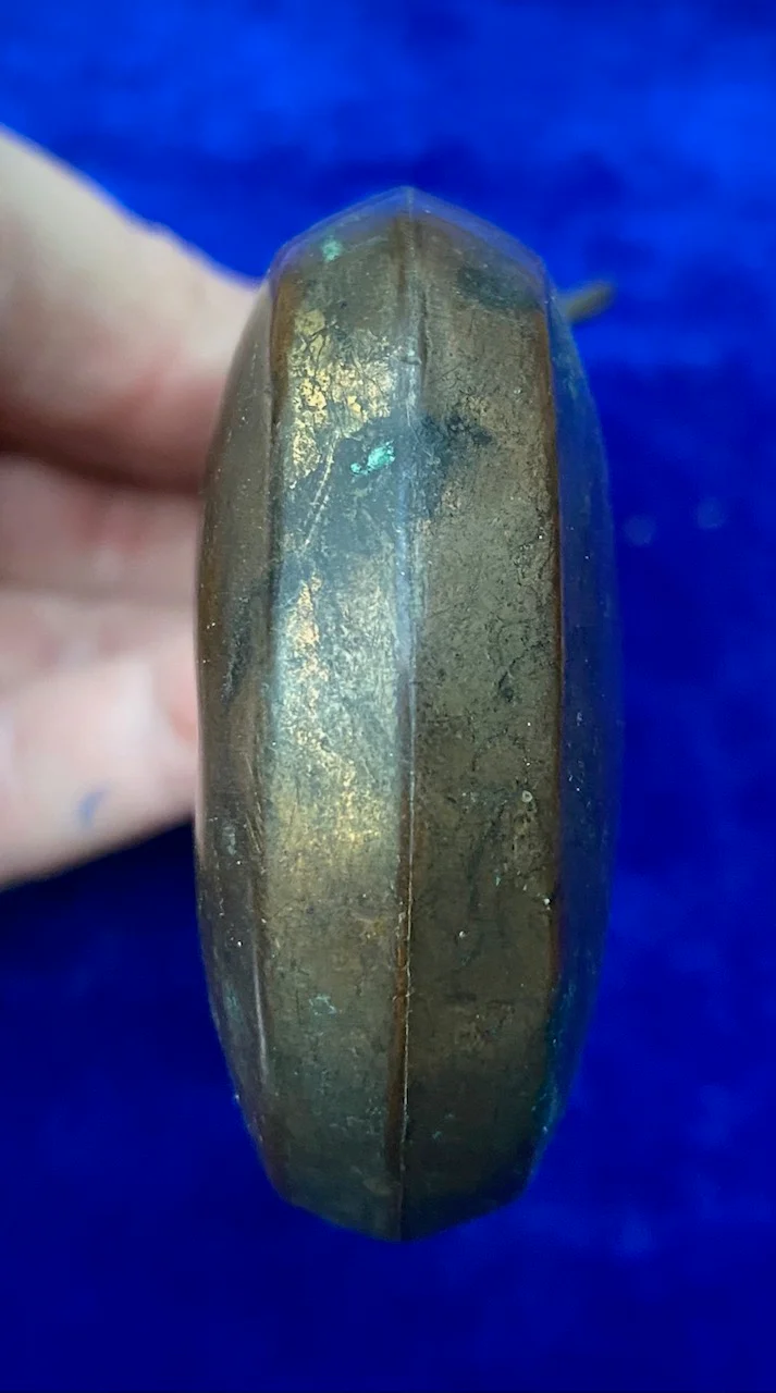 Pistol Size Powder Flask - Image 5