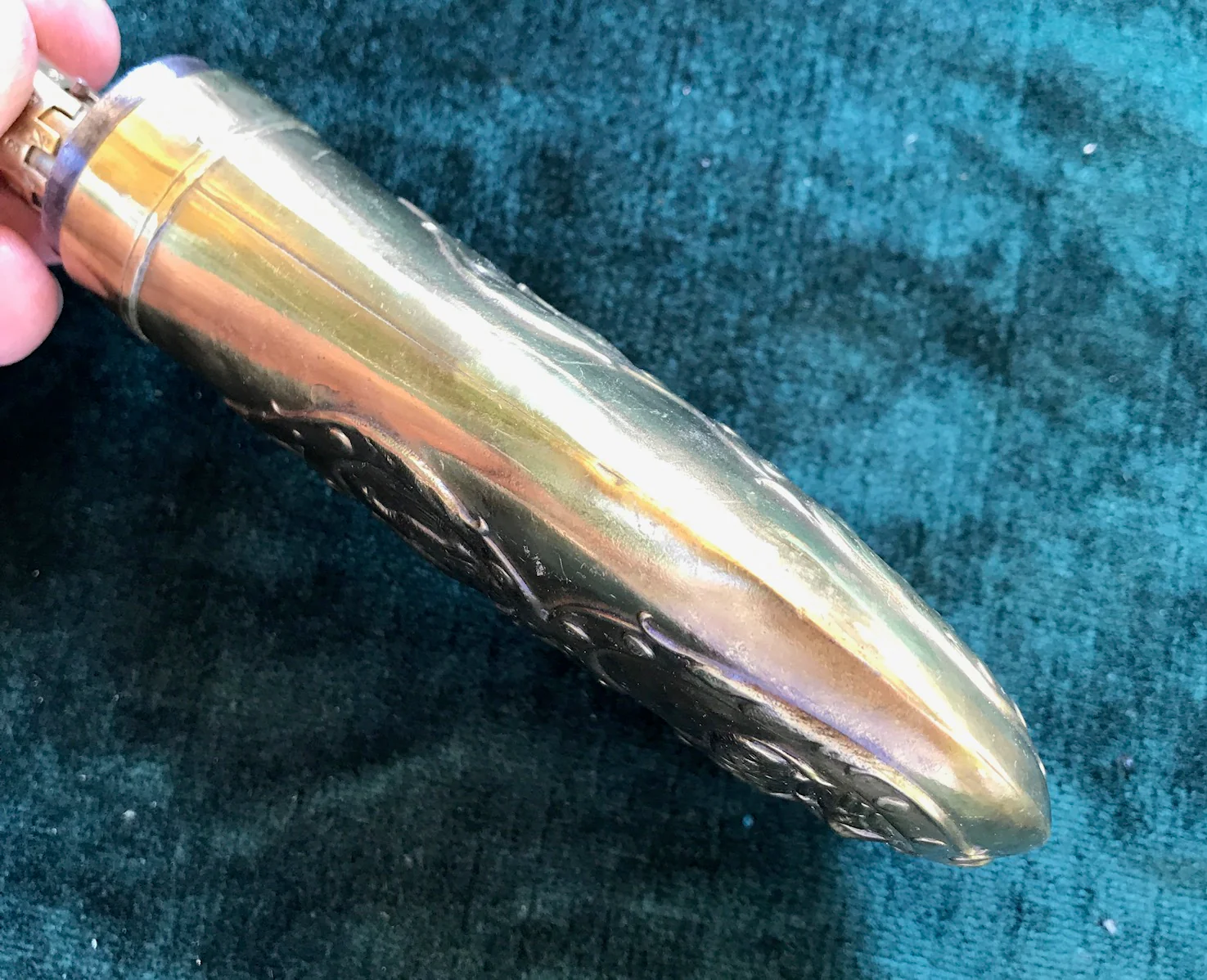 Pistol Size Powder Flask - Image 4