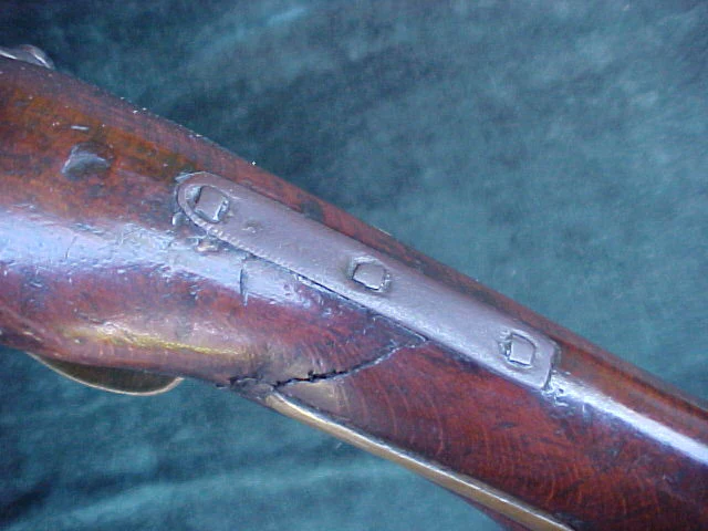 Danish Military Model 1772 Heavy Dragoon Flintlock Holster Pistol, #3080 Firearms - Image 13